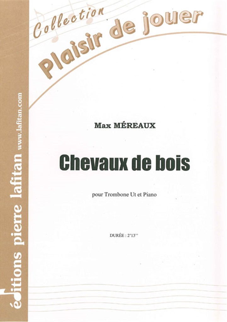 Chevaux de Bois